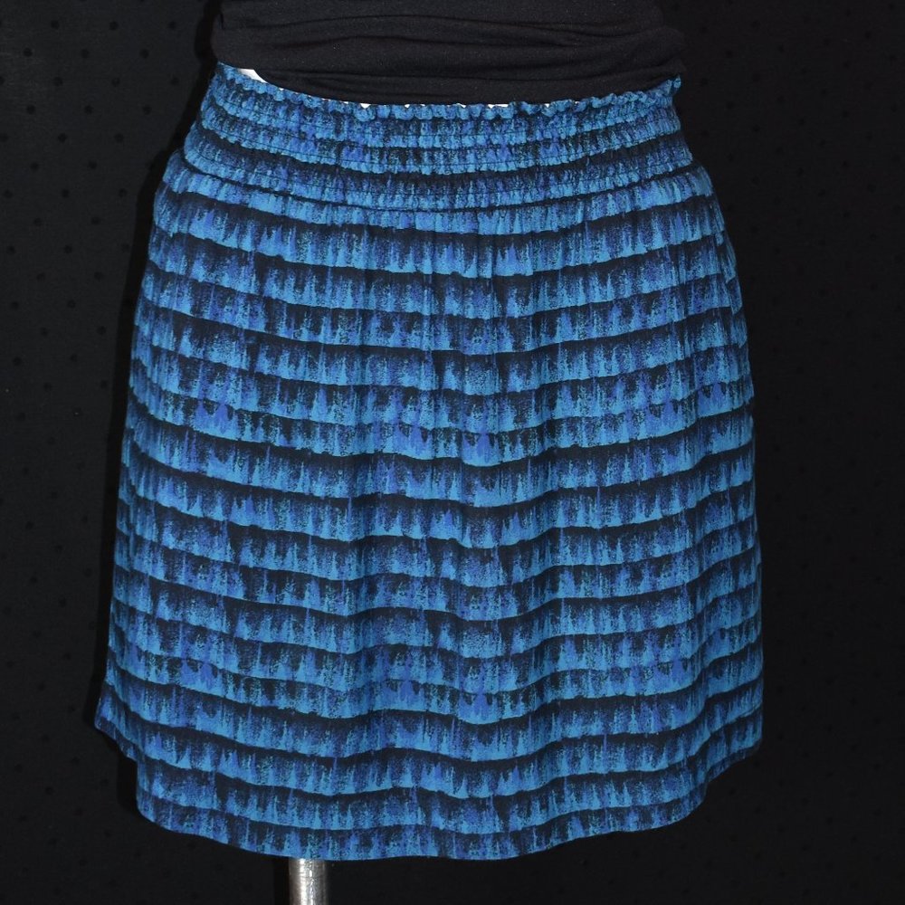 Attention Women's Summer Skirt